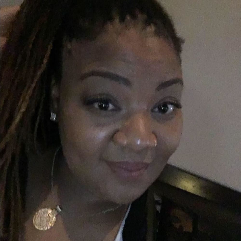 Meet your Posher, Alice